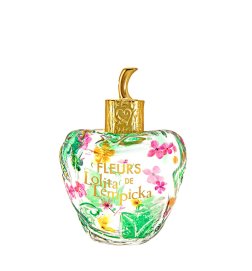 Fleurs - Eau de Parfum Fleurs - Eau de Parfum